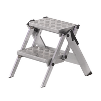Little Jumbo Little jumbo trap Compact 2 treden | Traanplaat Little Jumbo Little jumbo trap Compact 2 treden | Traanplaat