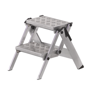 Little Jumbo Little jumbo trap Compact 2 treden | Traanplaat Little Jumbo Little jumbo trap Compact 2 treden | Traanplaat