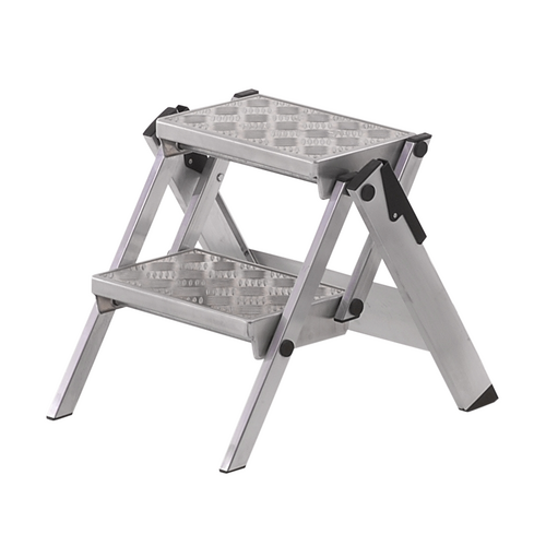 Little Jumbo Little jumbo trap Compact 2 treden | Traanplaat