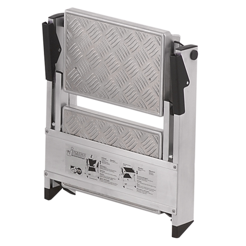 Little Jumbo Little jumbo trap Compact 2 treden | Traanplaat