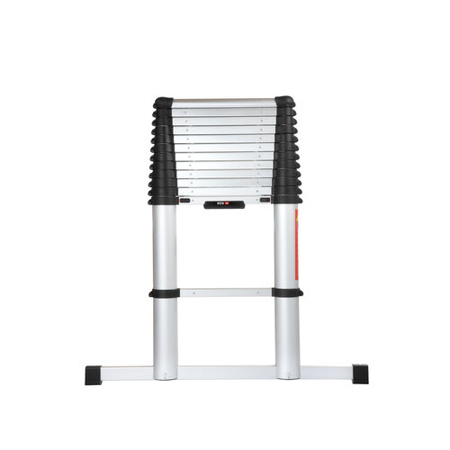 Telesteps Telesteps Eco-Line ladder 3,8mtr + stabilisatiebalk