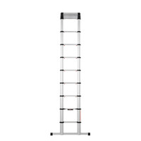 Telesteps Telesteps Eco-Line ladder 3,8mtr + stabilisatiebalk Telesteps Telesteps Eco-Line ladder 3,8mtr + stabilisatiebalk