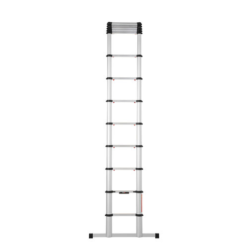 Telesteps Telesteps Eco-Line ladder 3,8mtr + stabilisatiebalk