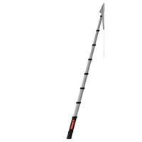 Telesteps Black line Mini vlizo trap verstelbaar Telesteps Telesteps Black line Mini vlizo trap verstelbaar Telesteps