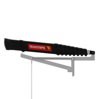 Telesteps Black line Mini vlizo trap verstelbaar Telesteps Telesteps Black line Mini vlizo trap verstelbaar Telesteps