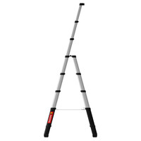 Telesteps Black line Combi ladder 2,3mtr Telesteps Telesteps Black line Combi ladder 2,3mtr Telesteps