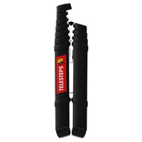 Telesteps Black line Combi ladder 2,3mtr Telesteps Telesteps Black line Combi ladder 2,3mtr Telesteps