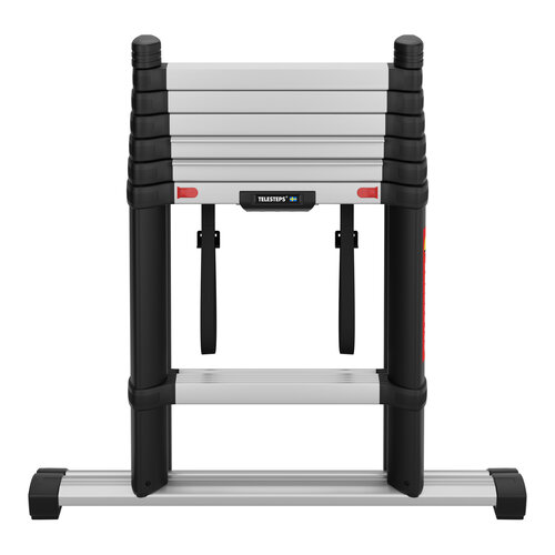 Telesteps Black line Combi ladder 2,3mtr Telesteps