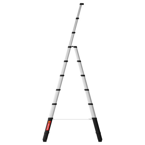 Telesteps Black line Combi ladder 3,0mtr Telesteps
