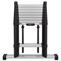 Telesteps Black line Combi ladder 3,0mtr Telesteps Telesteps Black line Combi ladder 3,0mtr Telesteps