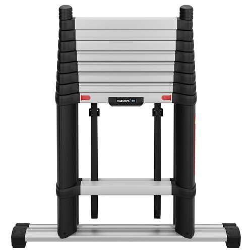 Telesteps Black line Combi ladder 3,0mtr Telesteps