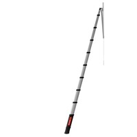 Telesteps Black line vlizo trap verstelbaar Telesteps Telesteps Black line vlizo trap verstelbaar Telesteps