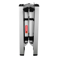 Telesteps Black line working platform Telesteps