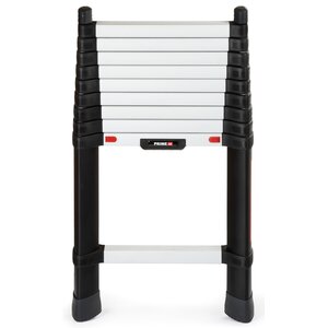 Telesteps Telesteps Prime X-Line ladder 3,0mtr Telesteps Telesteps Prime X-Line ladder 3,0mtr