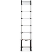 Telesteps Telesteps Prime X-Line ladder 3,0mtr Telesteps Telesteps Prime X-Line ladder 3,0mtr