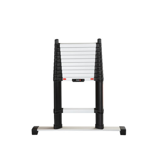 Telesteps Telesteps Prime X-Line ladder 3,5mtr + Stabiliteitsbalk