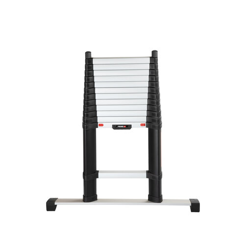 Telesteps Telesteps Prime X-Line ladder 4,1mtr + Stabiliteitsbalk