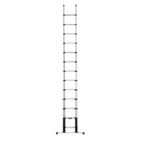 Telesteps Telesteps Prime X-Line ladder 4,1mtr + Stabiliteitsbalk Telesteps Telesteps Prime X-Line ladder 4,1mtr + Stabiliteitsbalk