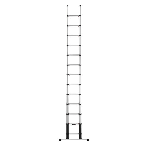 Telesteps Telesteps Prime X-Line ladder 4,1mtr + Stabiliteitsbalk