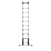 Telesteps Telesteps Prime X-Line ladder 4,1mtr + Stabiliteitsbalk Telesteps Telesteps Prime X-Line ladder 4,1mtr + Stabiliteitsbalk