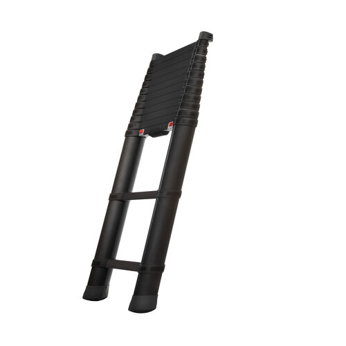 Telesteps Military Rescue-Line ladder 4,1 mtr Telesteps