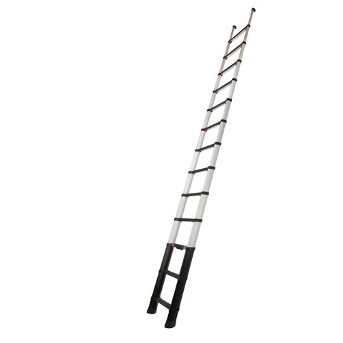 Telesteps Military Rescue-Line ladder 4,1 mtr Telesteps