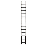 Telesteps Military Rescue-Line ladder 4,1 mtr Telesteps Telesteps Military Rescue-Line ladder 4,1 mtr Telesteps