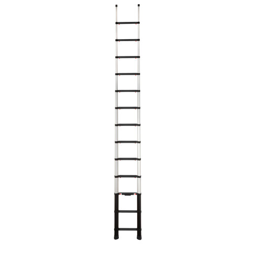 Telesteps Military Rescue-Line ladder 4,1 mtr Telesteps