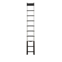 Telesteps Military Rescue-Line ladder 4,1 mtr Telesteps Telesteps Military Rescue-Line ladder 4,1 mtr Telesteps