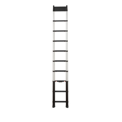 Telesteps Military Rescue-Line ladder 4,1 mtr Telesteps