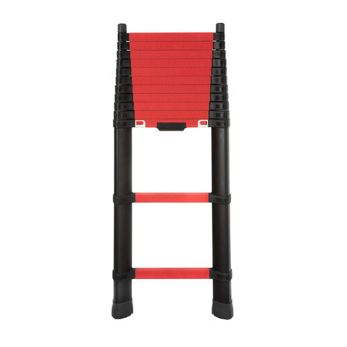 Telesteps Fire Fighters Rescue-Line ladder 4,1 mtr Telesteps