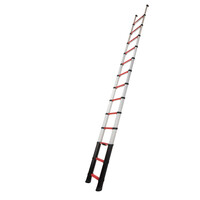 Telesteps Fire Fighters Rescue-Line ladder 4,1 mtr Telesteps Telesteps Fire Fighters Rescue-Line ladder 4,1 mtr Telesteps
