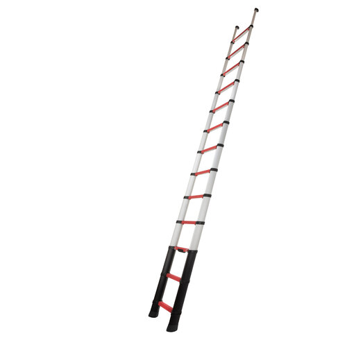 Telesteps Fire Fighters Rescue-Line ladder 4,1 mtr Telesteps