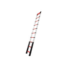 Telesteps Fire Fighters Rescue-Line ladder 4,1 mtr Telesteps Telesteps Fire Fighters Rescue-Line ladder 4,1 mtr Telesteps