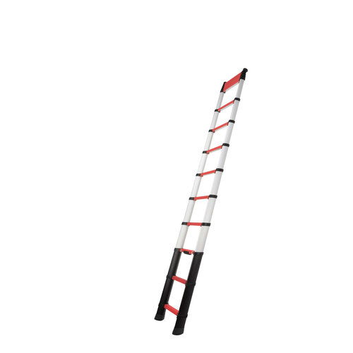 Telesteps Fire Fighters Rescue-Line ladder 4,1 mtr Telesteps