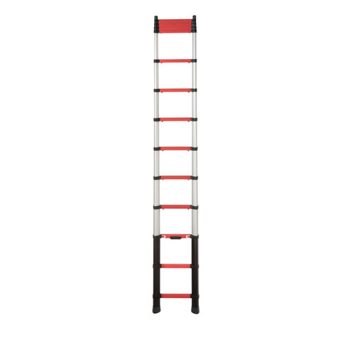 Telesteps Fire Fighters Rescue-Line ladder 4,1 mtr Telesteps