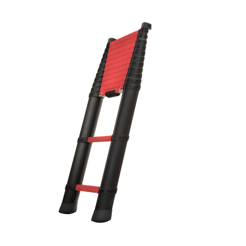Telesteps Fire Fighters Rescue-Line ladder 4,1 mtr Telesteps