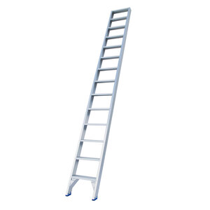 1 x 14 tr. Magazijntrap Type ET