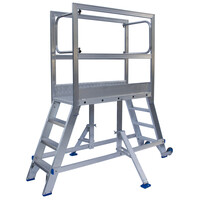 Solide 4 tr. Prof. Mobiel Platform Type PEB04