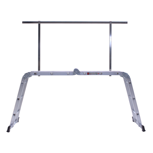 Euroline 4 x 3 sp. EUROLINE Vouwladder
