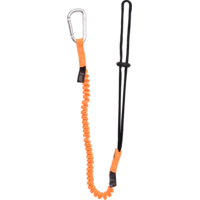 Kratos Complete set valbeveiliging Comfort-Plus Allround Valstopblok 6m Ankerstrop Uitrekb. Gereedschapslijn