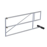Euroscaffold WEEKDEAL: Uitwijkconsole XL 135-270