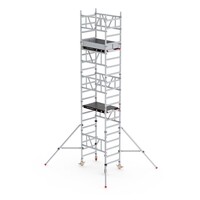 Altrex MiTower 6m Hout