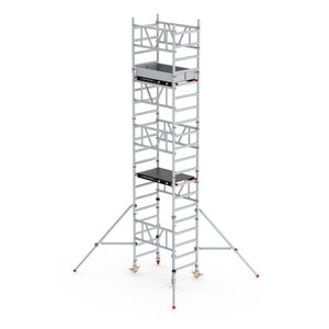 MiTower 6m Hout