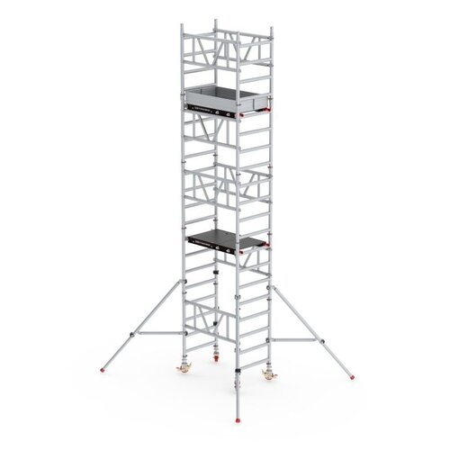 Altrex MiTower 6m Hout