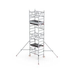 MiTower 5m Fiber-Deck