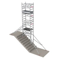 Altrex Trapset MiTOWER