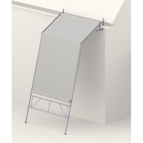 Altrex Altrex Doorwerktent 245 cm