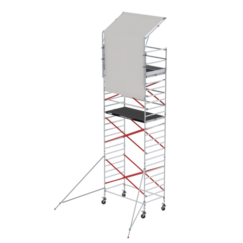 Altrex Altrex Doorwerkkap 185 cm RS5