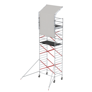 Altrex Doorwerkkap 305 cm RS5